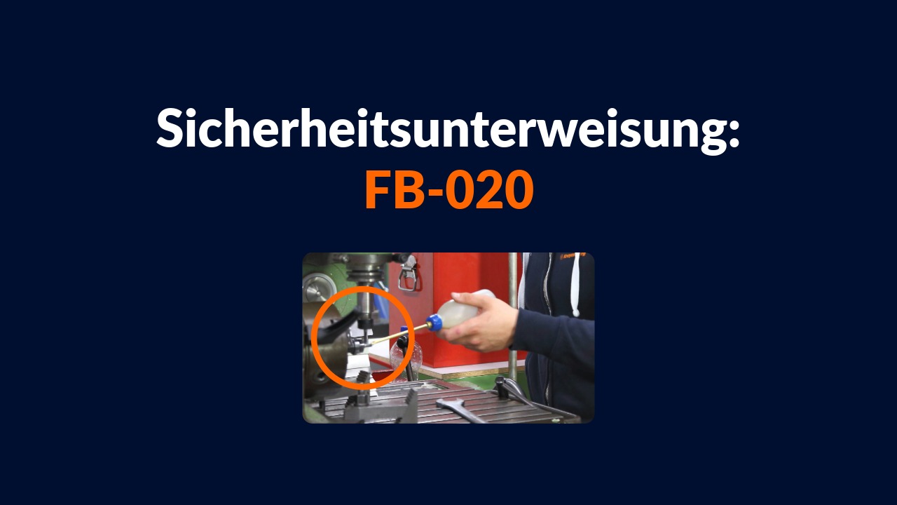 FB-020 I Praktikum